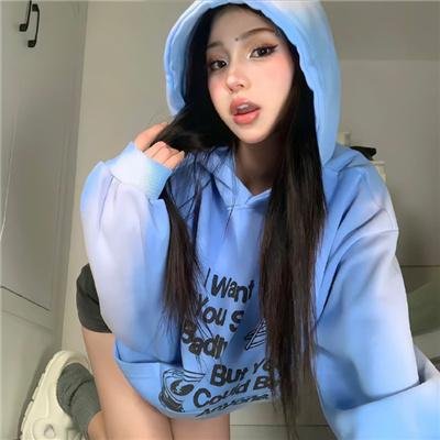 侠女海报