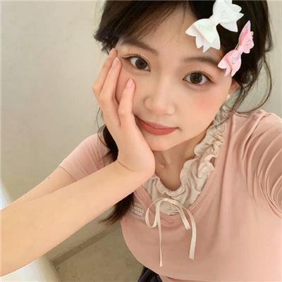 天之娇女海报